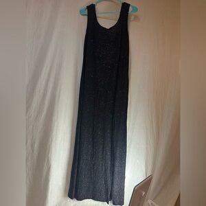 Woman’s Formal Dress